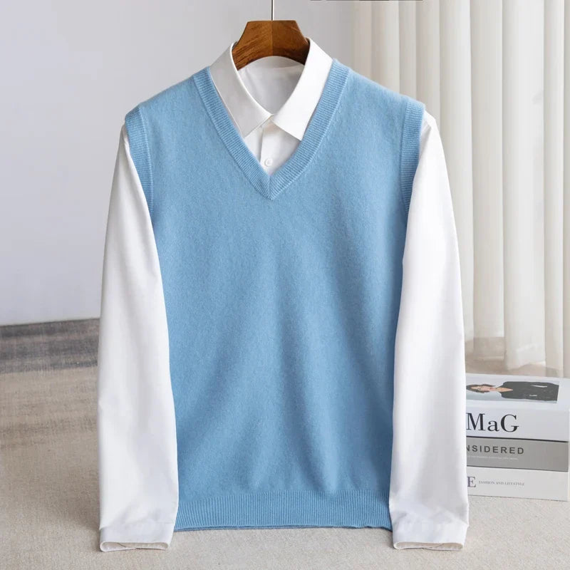 Noxwell Alderton Vest