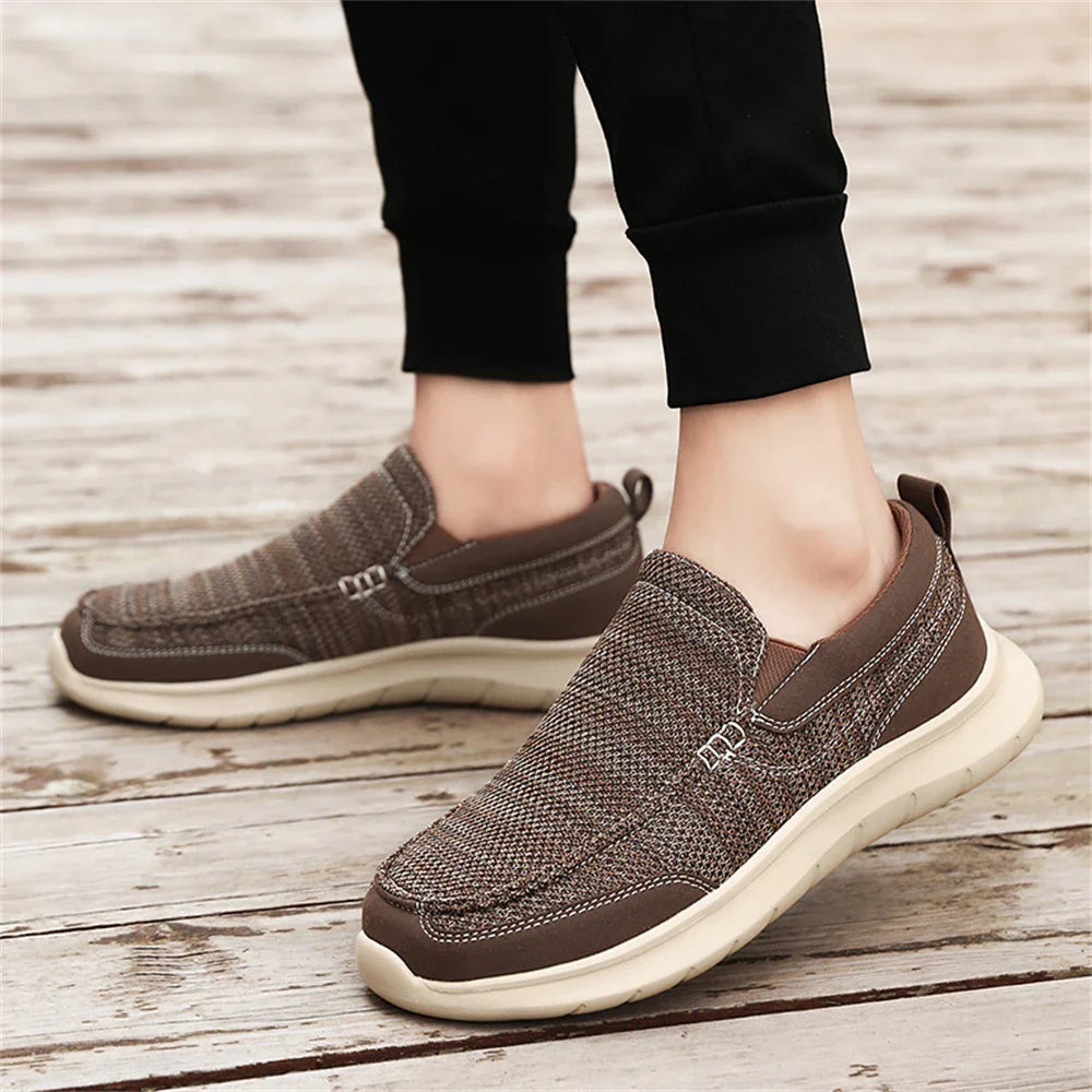 Noxwell Weekender Slip-On