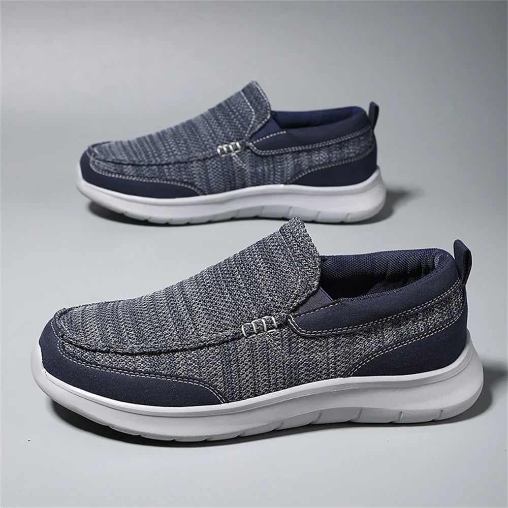 Noxwell Weekender Slip-On