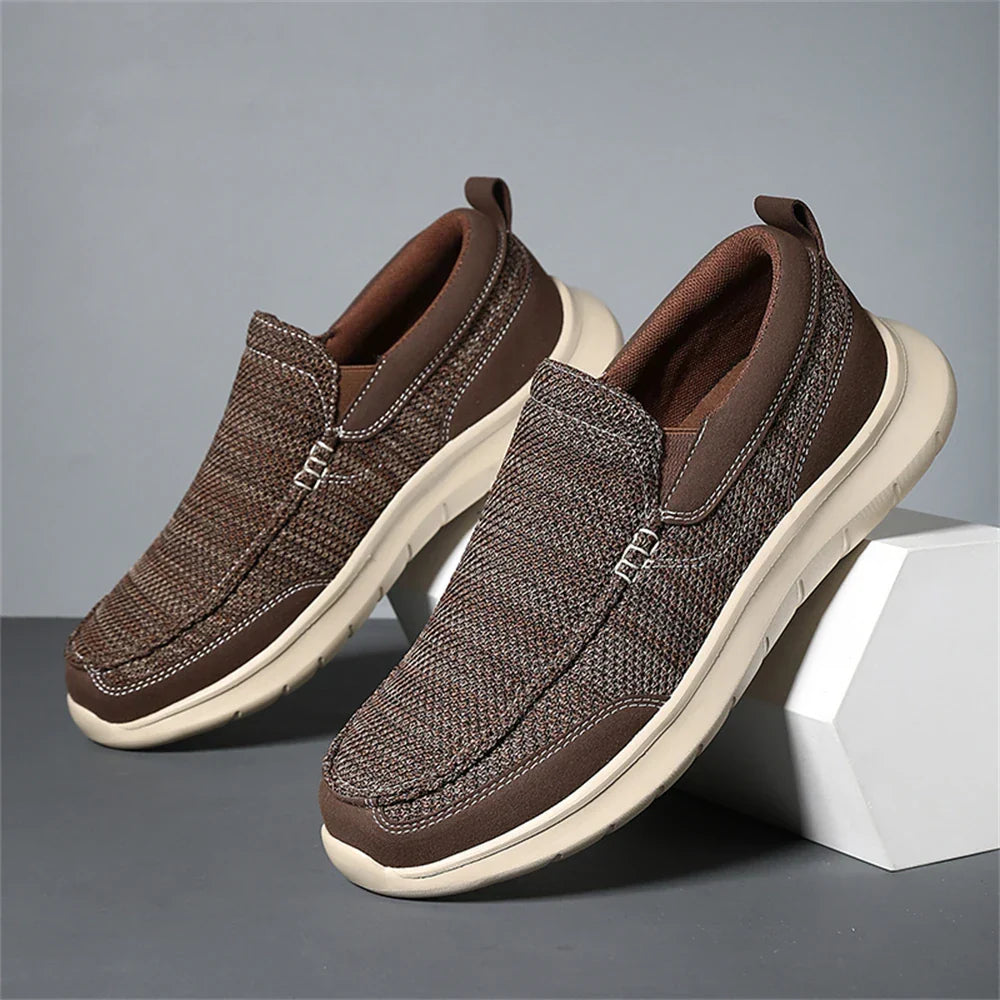 Noxwell Weekender Slip-On