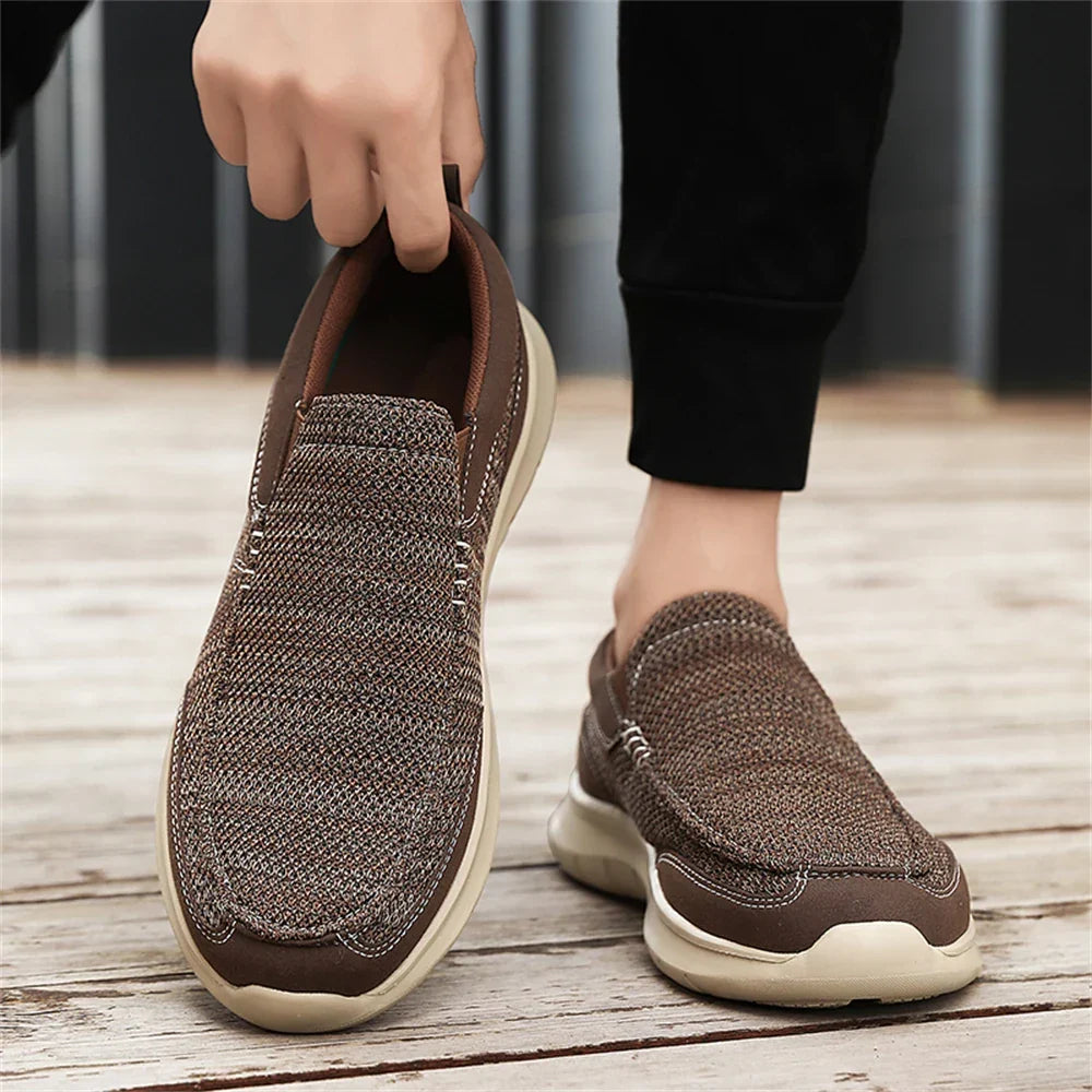 Noxwell Weekender Slip-On