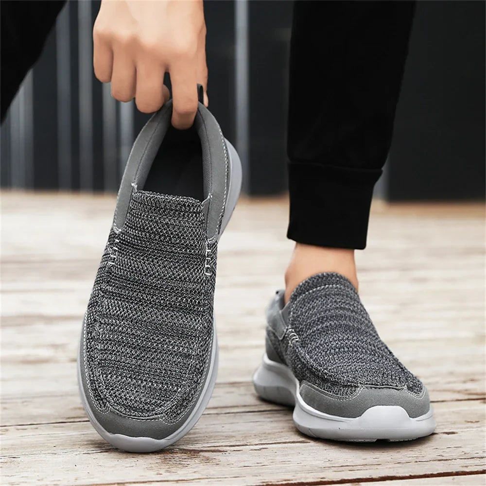 Noxwell Weekender Slip-On