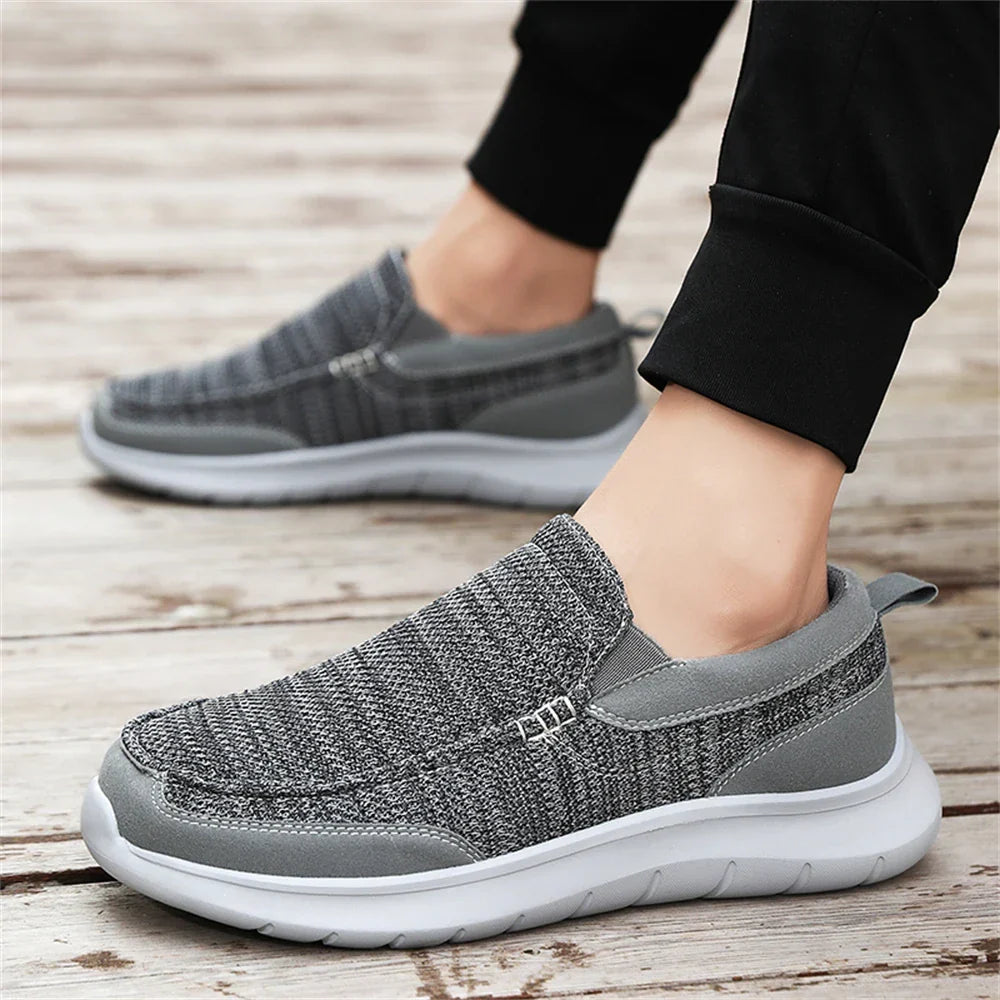 Noxwell Weekender Slip-On