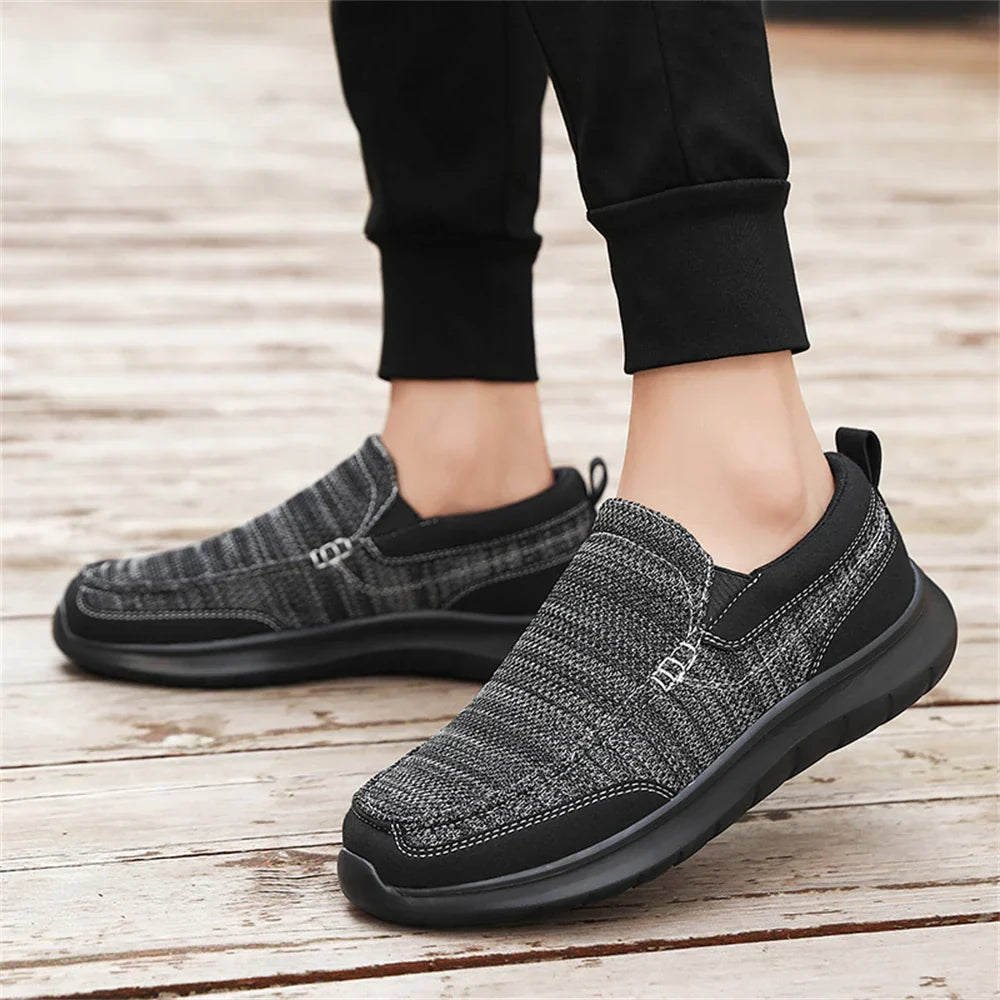 Noxwell Weekender Slip-On