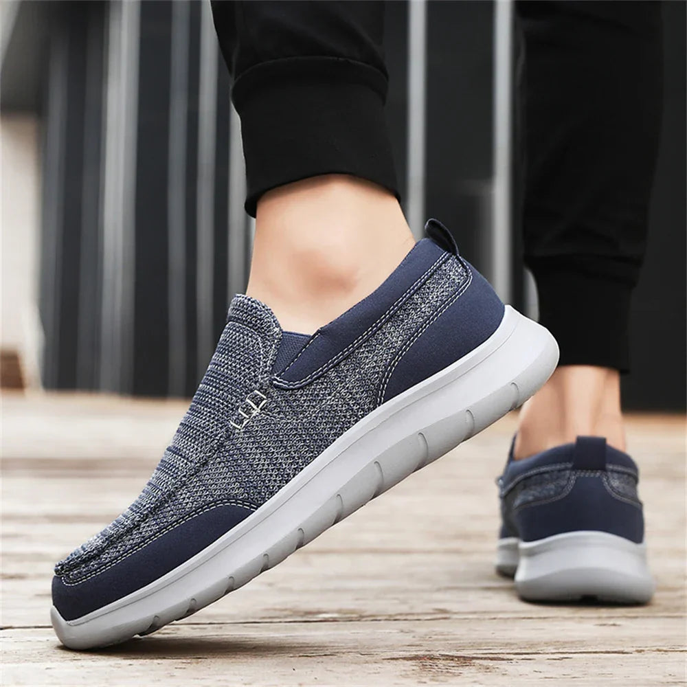 Noxwell Weekender Slip-On
