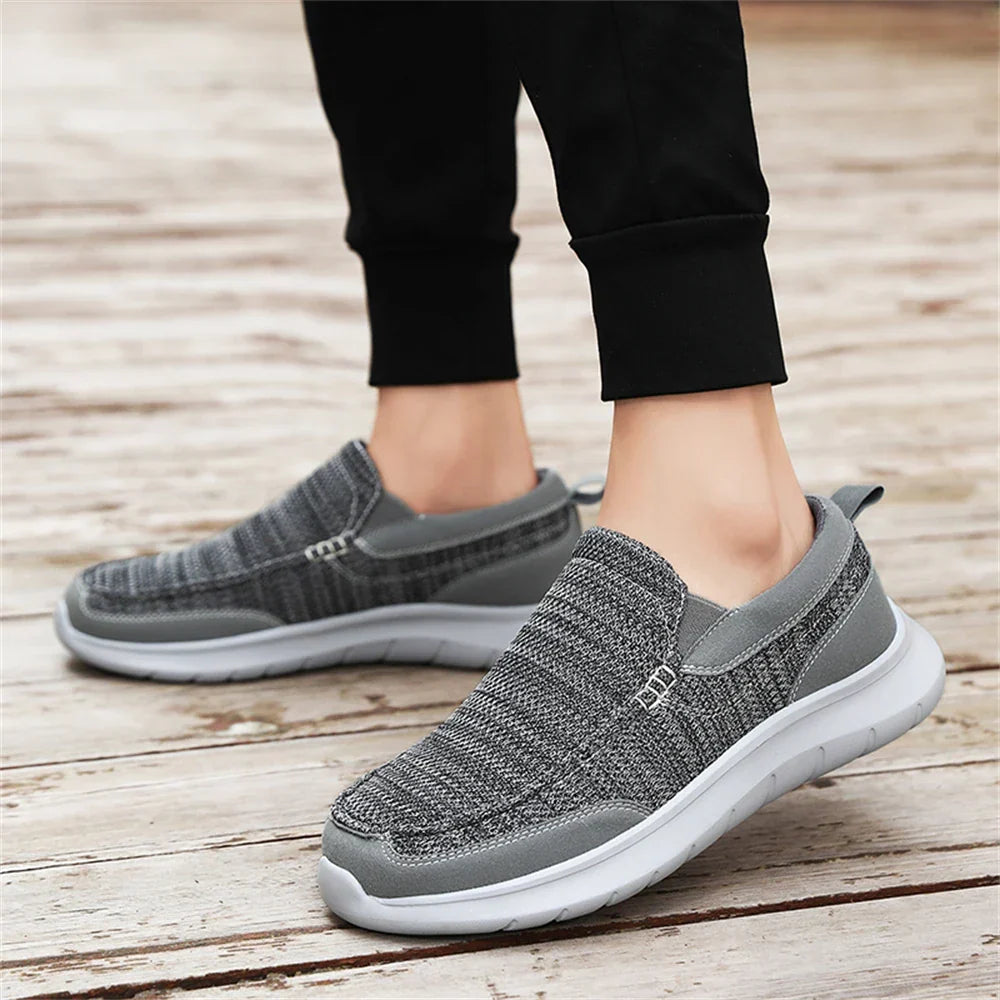 Noxwell Weekender Slip-On