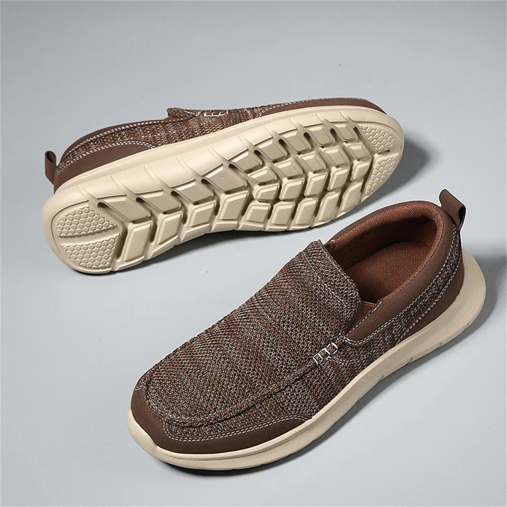 Noxwell Weekender Slip-On
