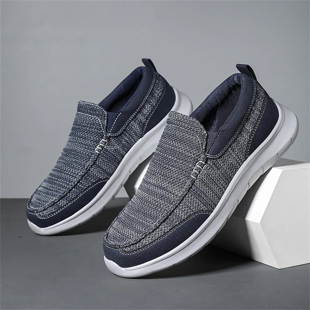 Noxwell Weekender Slip-On
