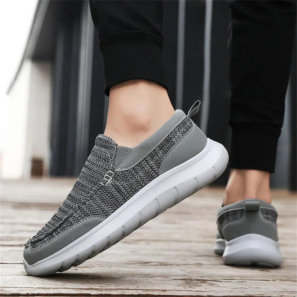 Noxwell Weekender Slip-On