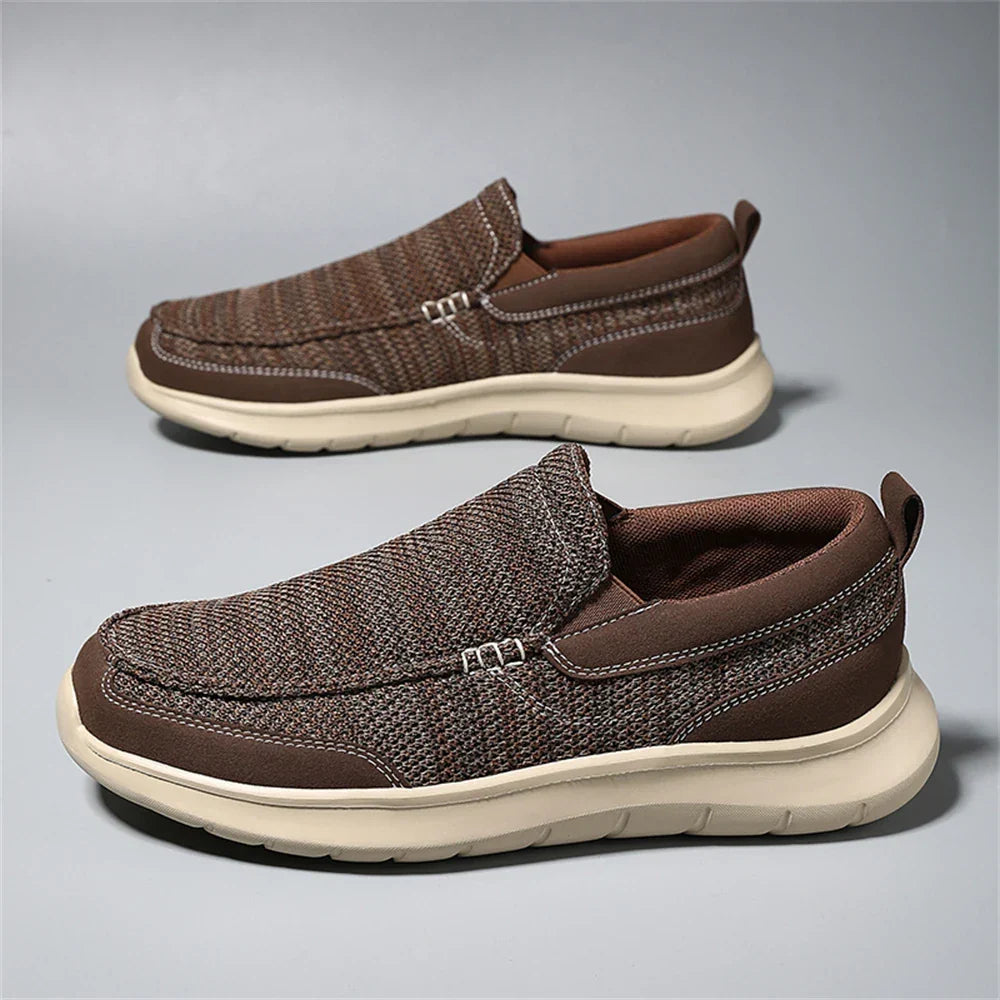 Noxwell Weekender Slip-On