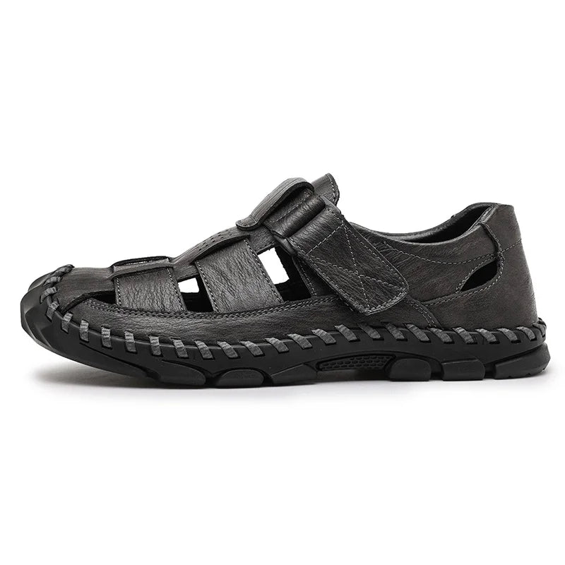 Noxwell Marlstone Fisherman Sandal