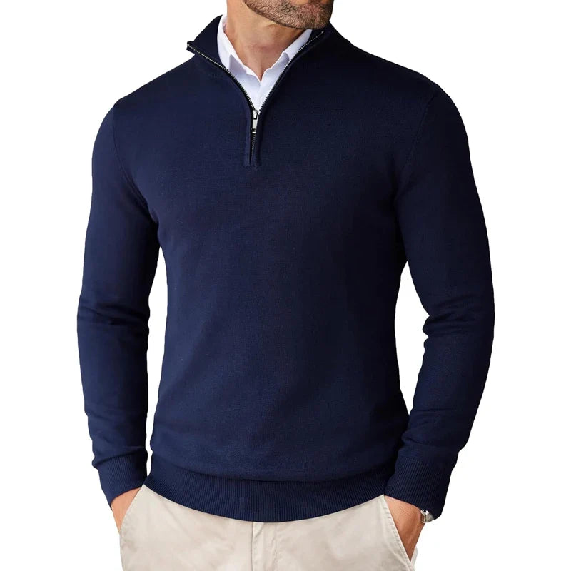 Noxwell Denning Sweater