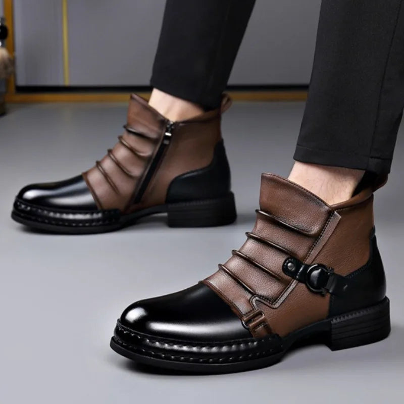 Noxwell Ardglass Ankle Boot