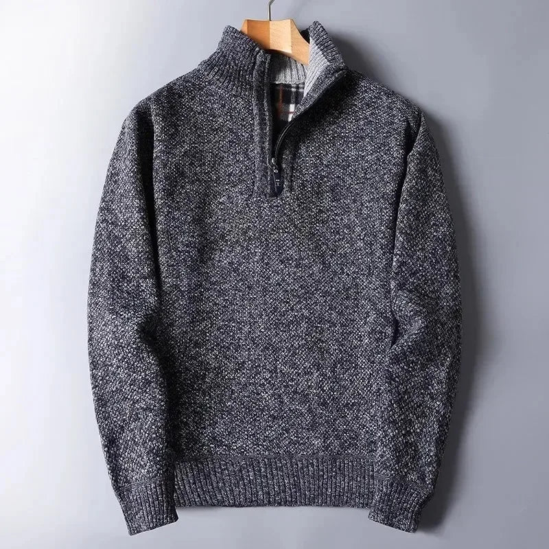 Noxwell Kellan Quarter-Zip