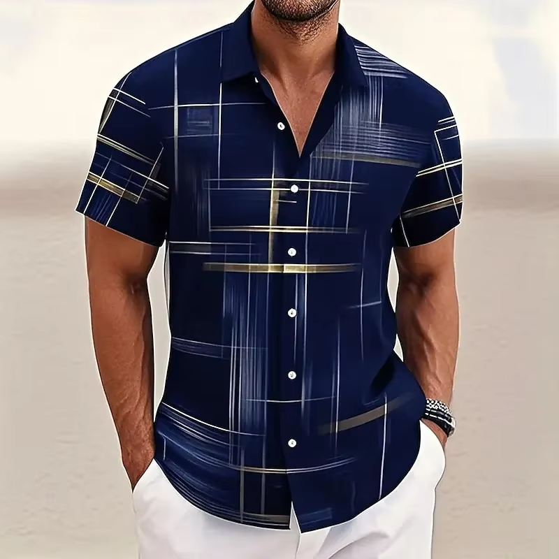 Noxwell Elmsworth Shirt