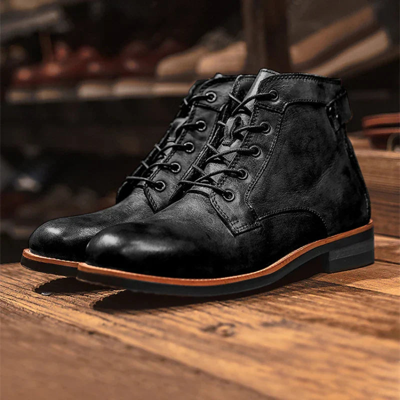 Noxwell Fenwick Boot