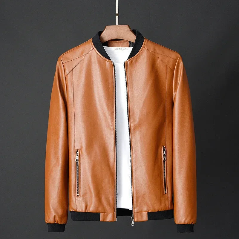 Noxwell Kestwood Bomber Jacket