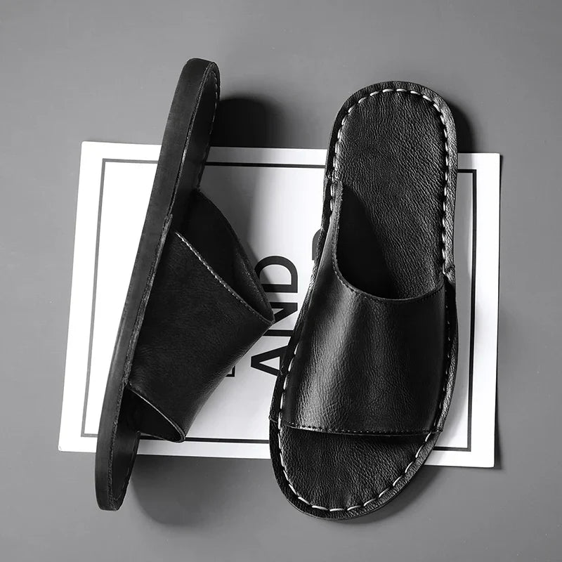 Noxwell Cavesend Slide Sandal
