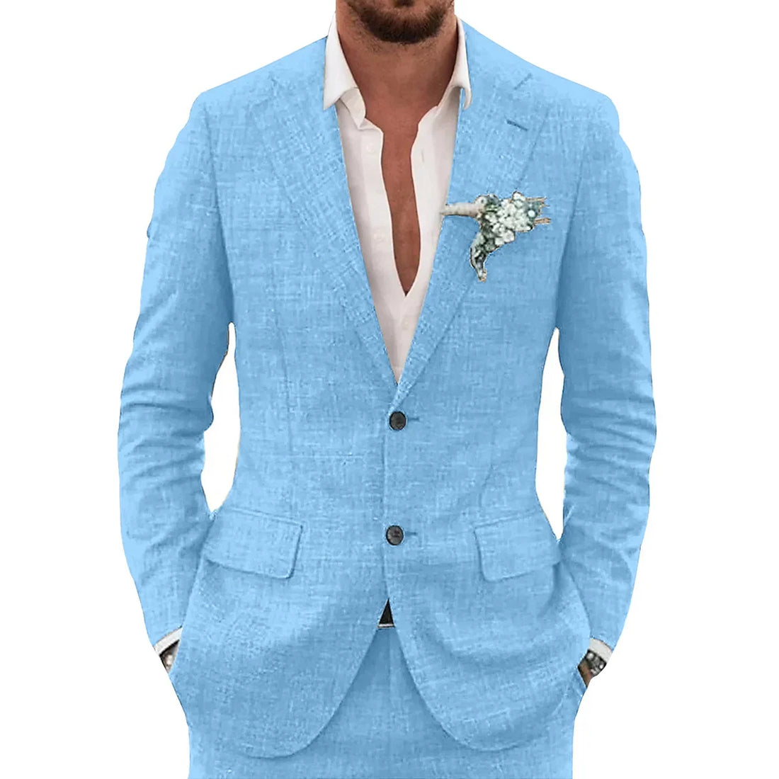 Noxwell Sorrento Suit