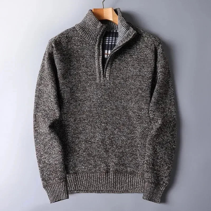 Noxwell Kellan Quarter-Zip