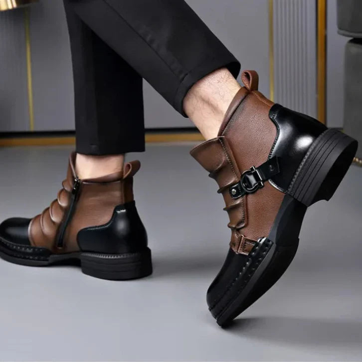 Noxwell Ardglass Ankle Boot