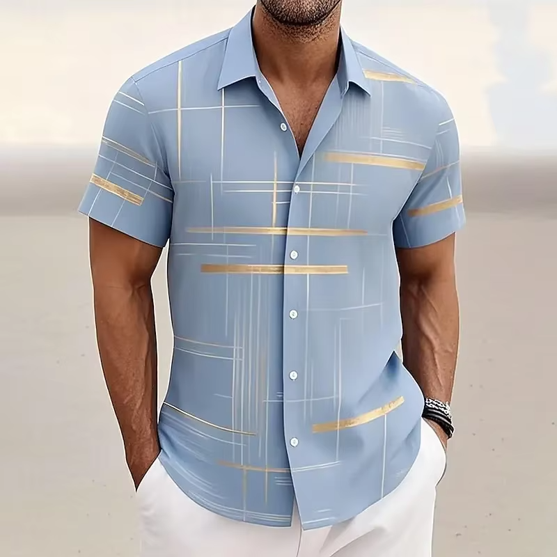 Noxwell Elmsworth Shirt