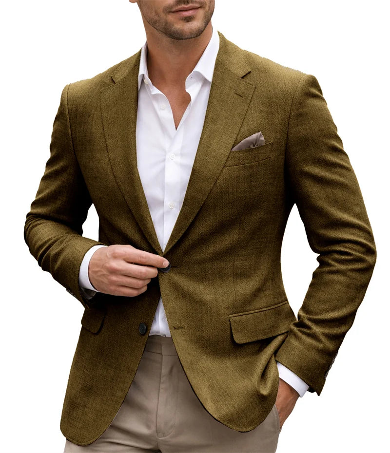 Noxwell Harrington Blazer