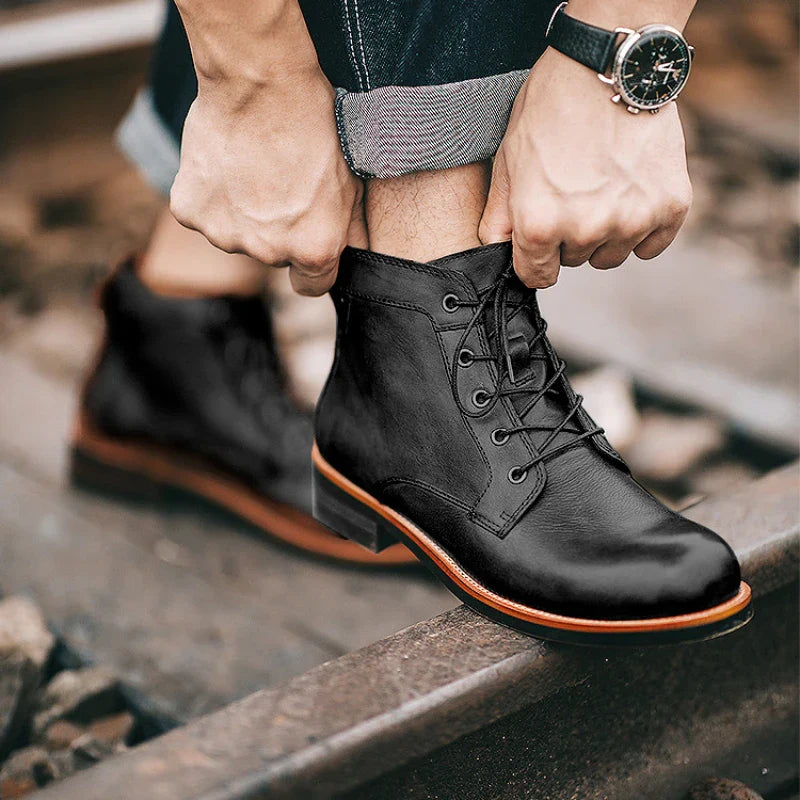 Noxwell Fenwick Boot