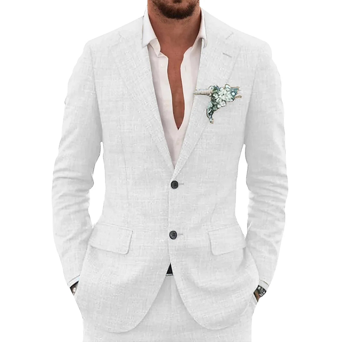 Noxwell Sorrento Suit