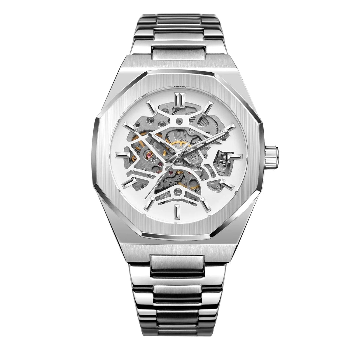Noxwell Calibre Skeleton