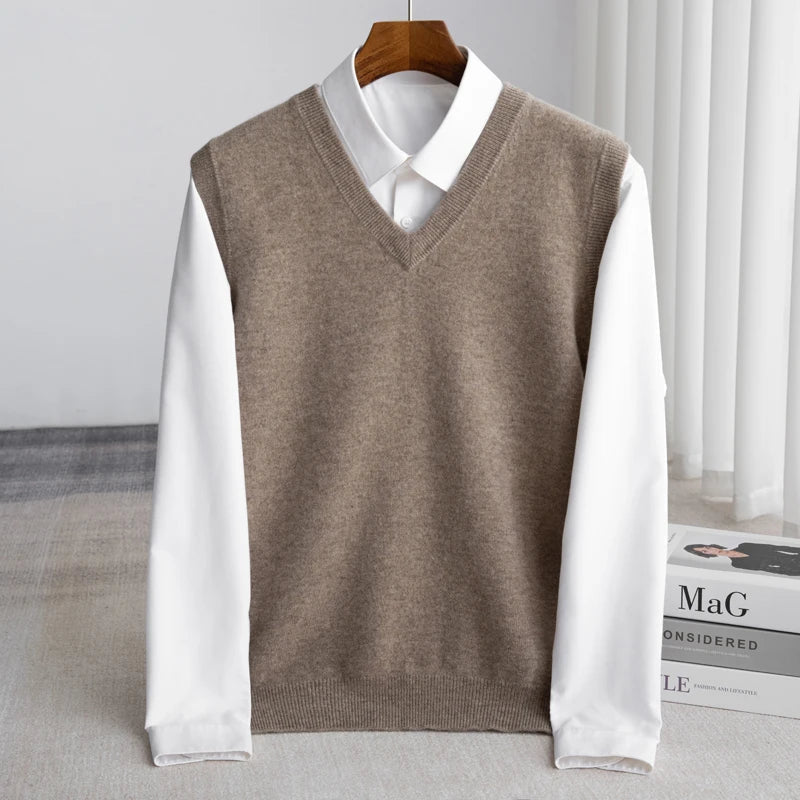 Noxwell Alderton Vest