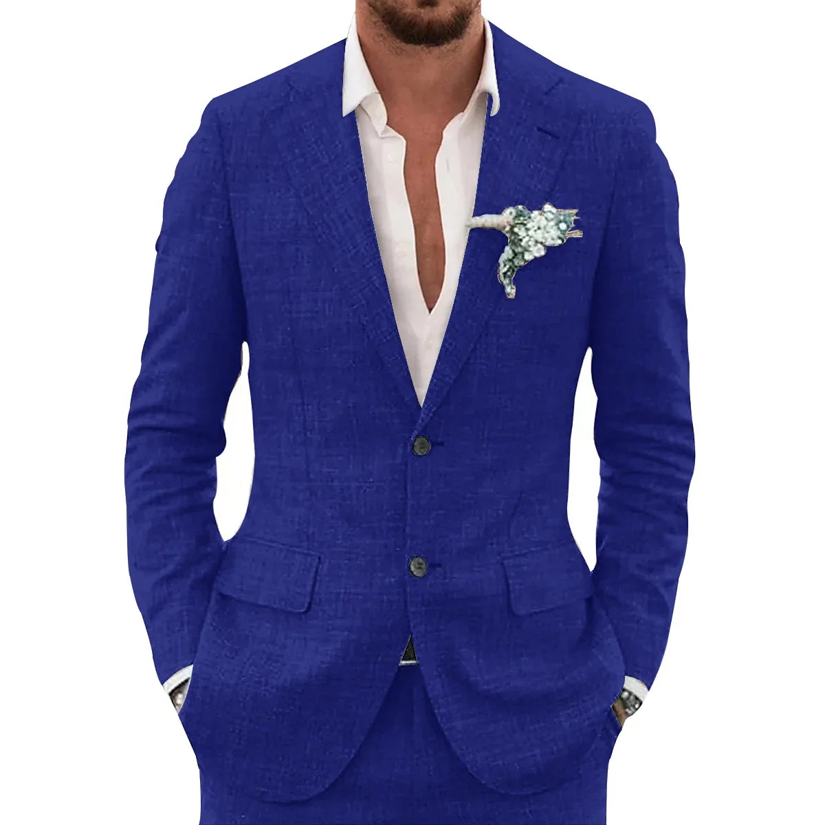 Noxwell Sorrento Suit
