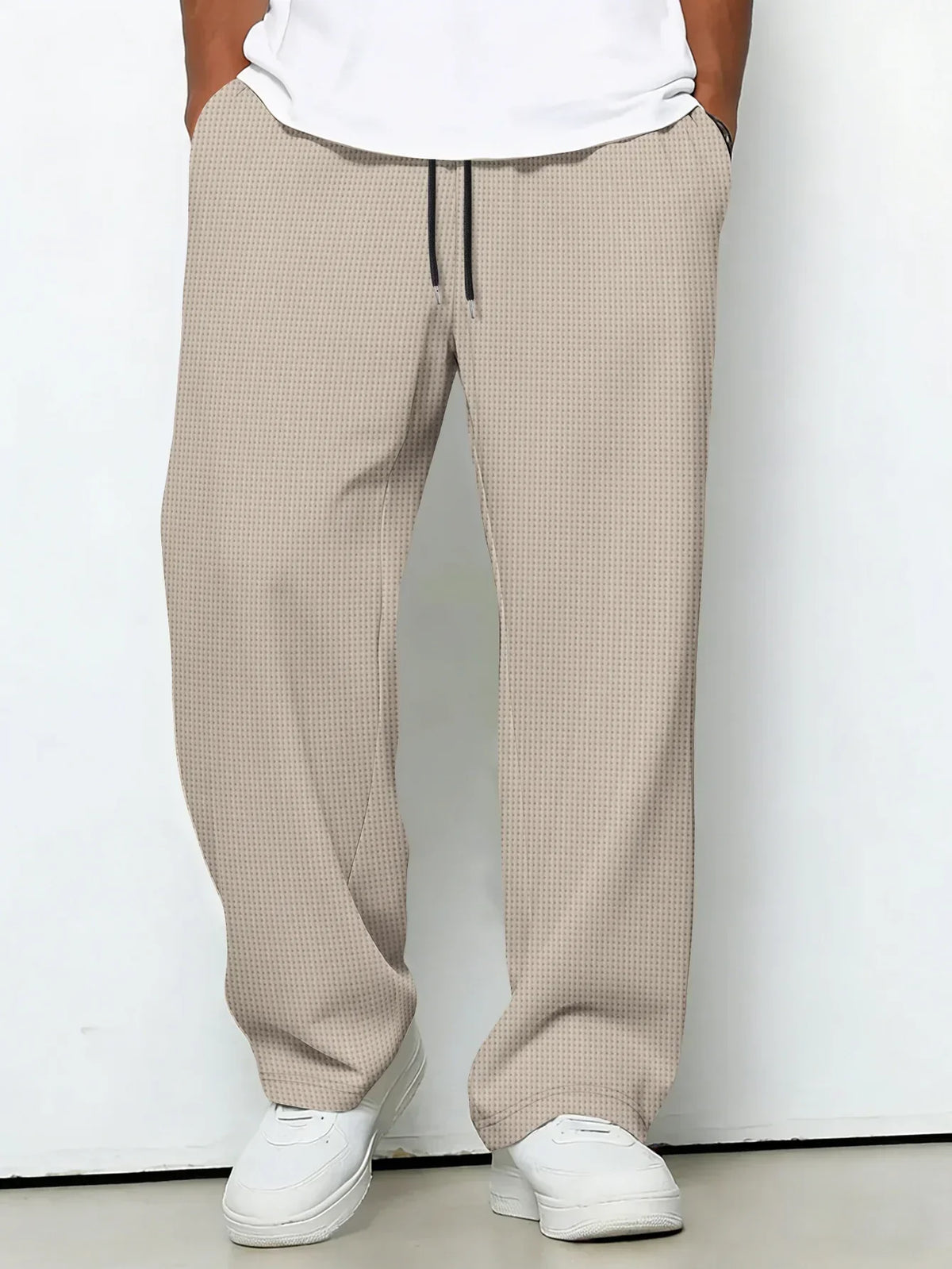 Noxwell Farleigh Loose Trousers