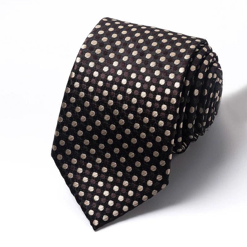 Noxwell Windermere Tie