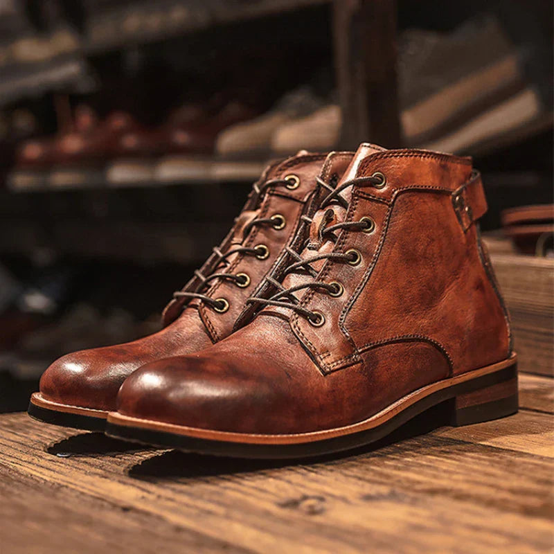 Noxwell Fenwick Boot