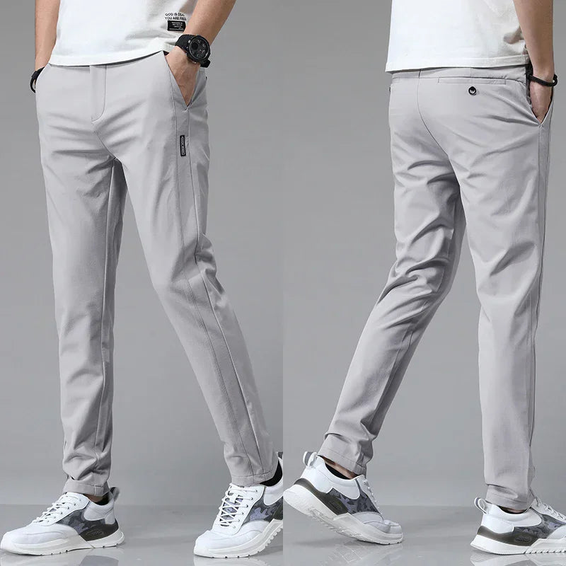 Noxwell Foxdale Slim Pants