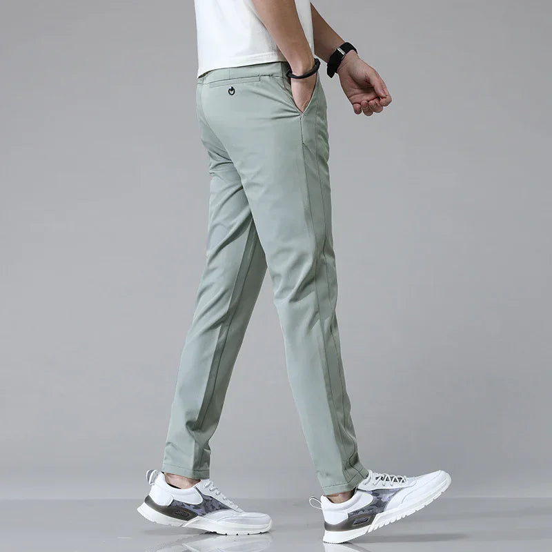 Noxwell Foxdale Slim Pants