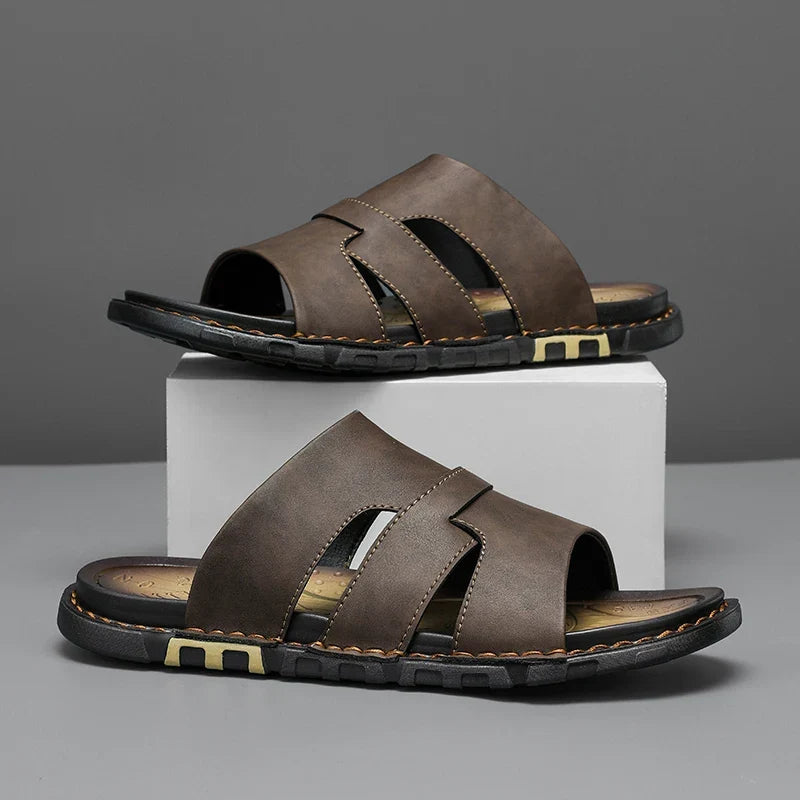 Noxwell Sandcove Slide Sandal