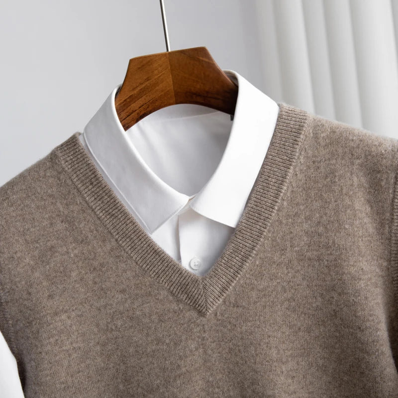 Noxwell Alderton Vest