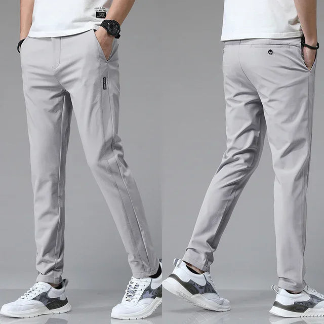 Noxwell Foxdale Slim Pants