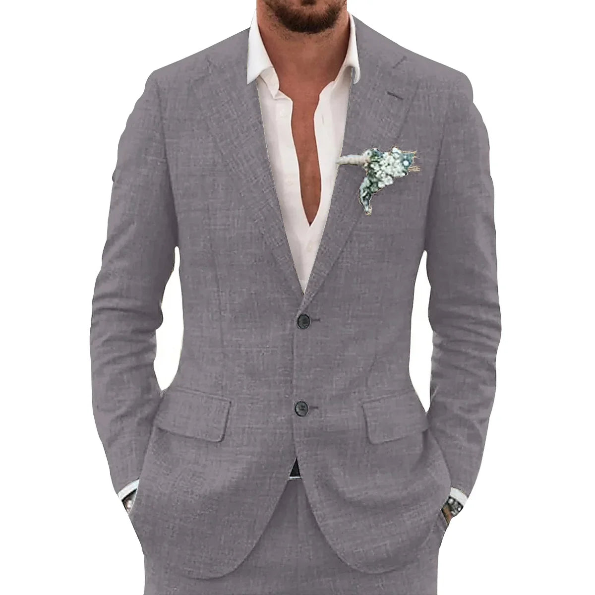 Noxwell Sorrento Suit