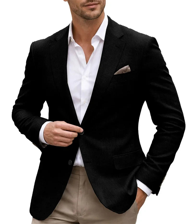 Noxwell Harrington Blazer