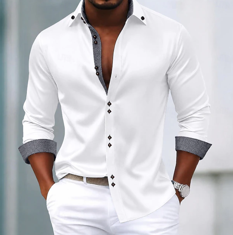 Camisa Noxwell Pemsley
