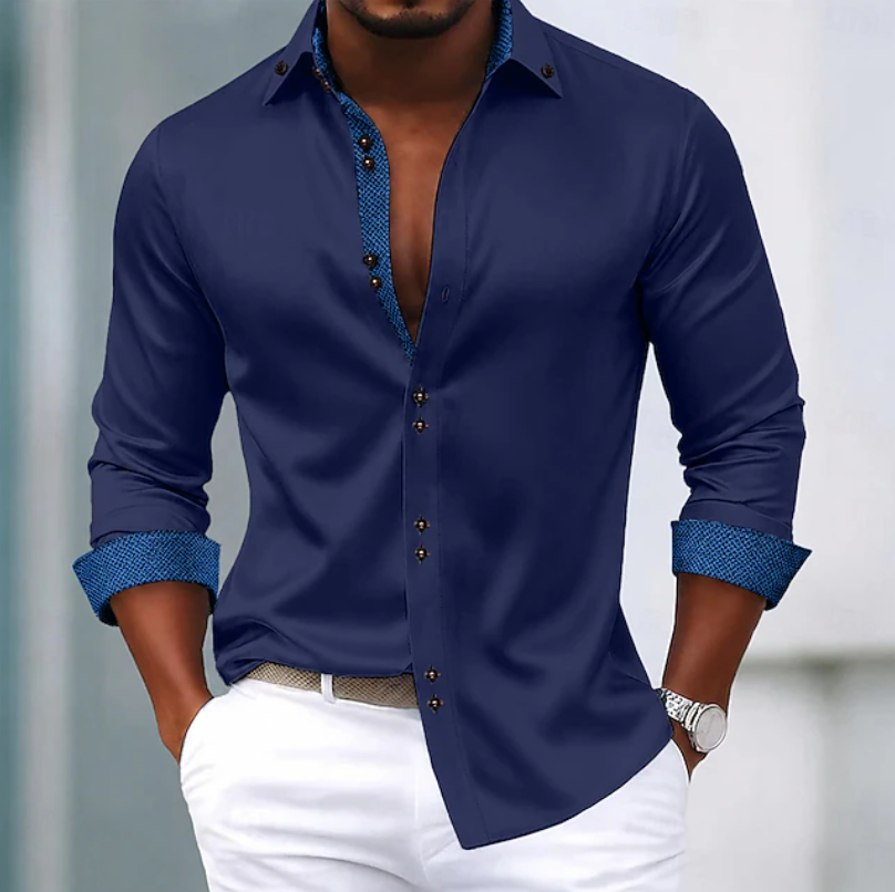 Camisa Noxwell Pemsley