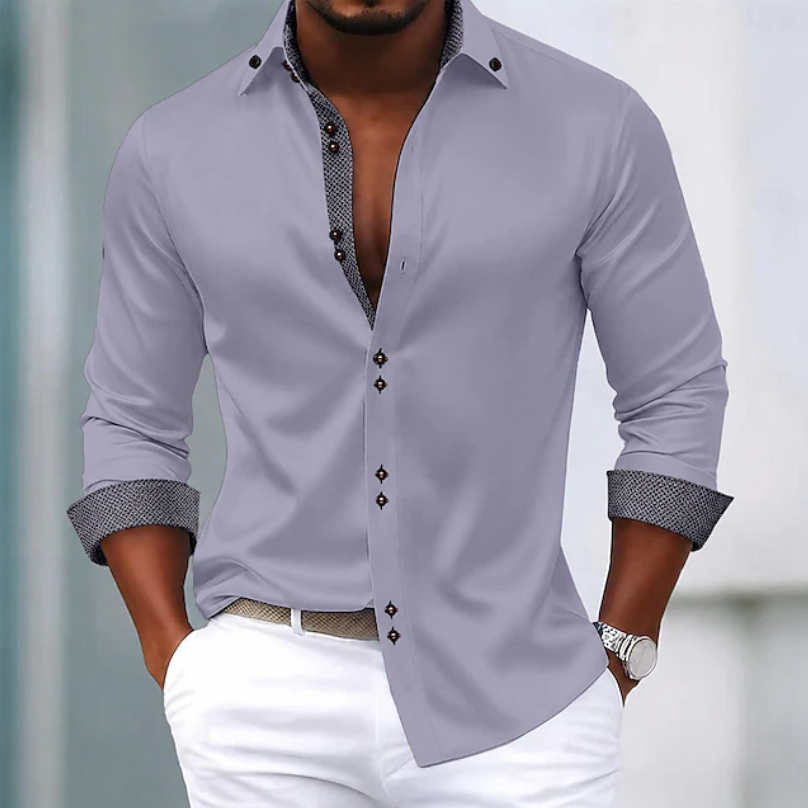 Camisa Noxwell Pemsley