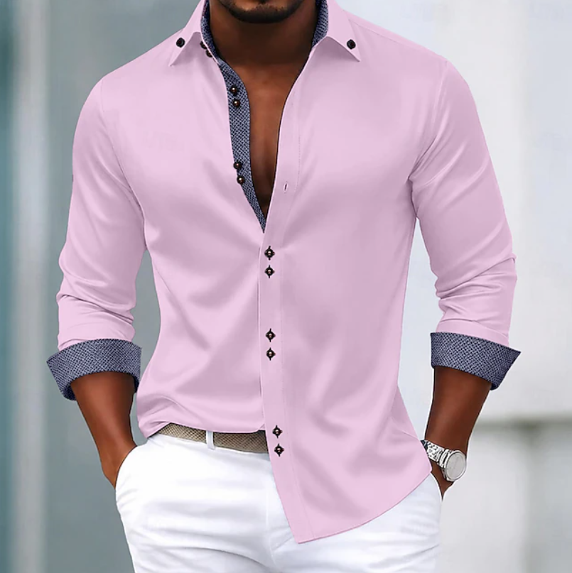 Camisa Noxwell Pemsley