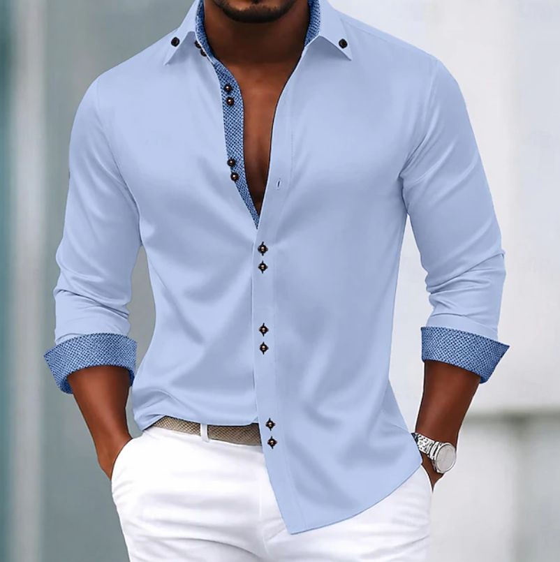 Camisa Noxwell Pemsley