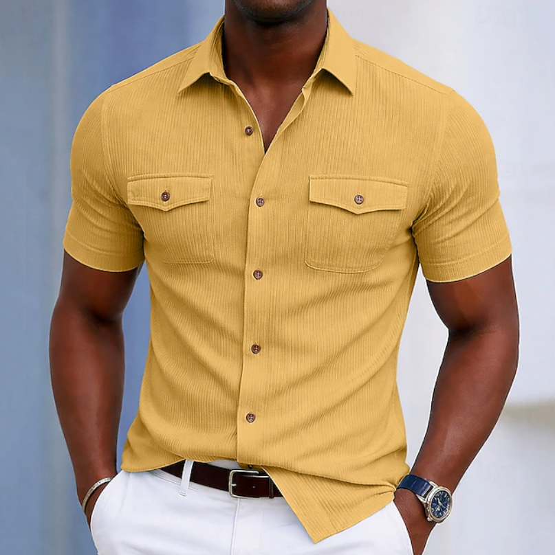 Noxwell Norwood Shirt
