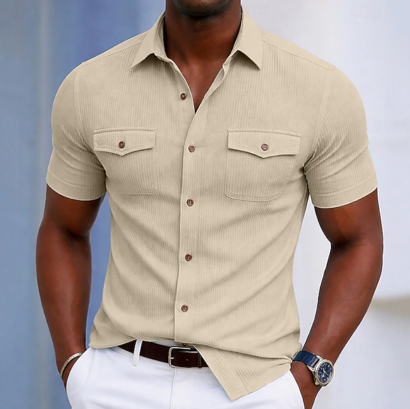 Noxwell Norwood Shirt