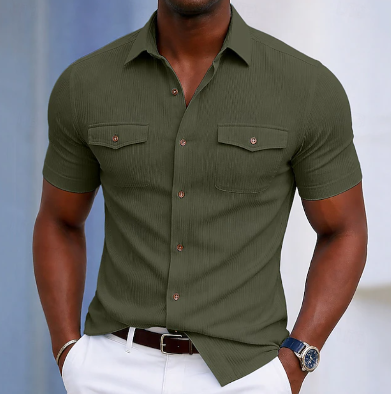 Noxwell Norwood Shirt